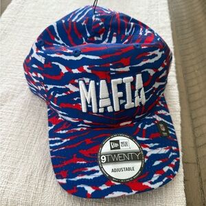 New Era Buffalo bills Hat